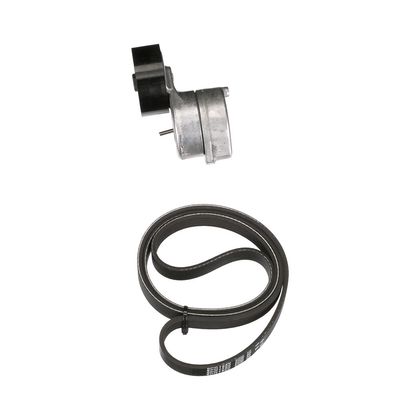 SET CUREA TRANSMISIE CU CANELURI GATES K016PK1320 54