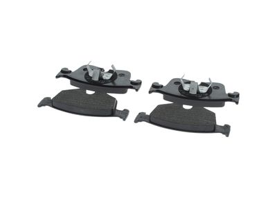 BREMSBELAGSATZ SCHEIBENBREMSE BOSCH 0986460191 16