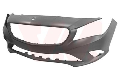 STOßFäNGER VAN WEZEL 2927574