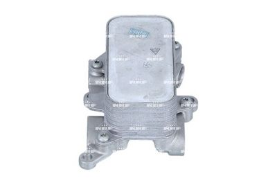 RADIATOR RACIRE ULEI CUTIE DE VITEZE AUTOMATA NRF 310055 2