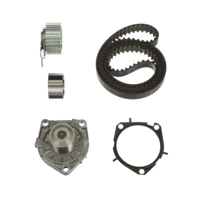 WASSERPUMPE + ZAHNRIEMENSATZ GATES KP45623XS 67