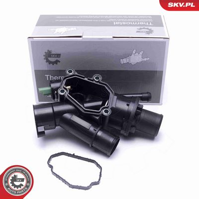 TERMOSTAT LICHID RACIRE ESEN SKV 20SKV160