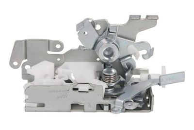 Door lock Voor Links past: MERCEDES SPRINTER 901, 902, 903, 904, 905 01.95-05.06