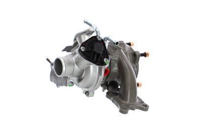 COMPRESOR SISTEM DE SUPRAALIMENTARE REMANTE 003002001104R 9