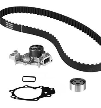 Water Pump & Timing Belt Kit 30-1075-1