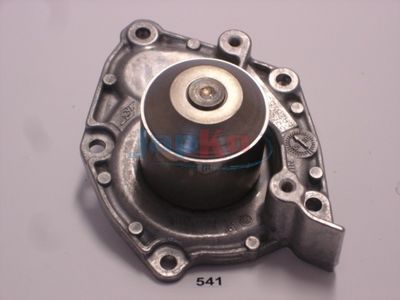 Wasserpumpe, Motorkühlung
