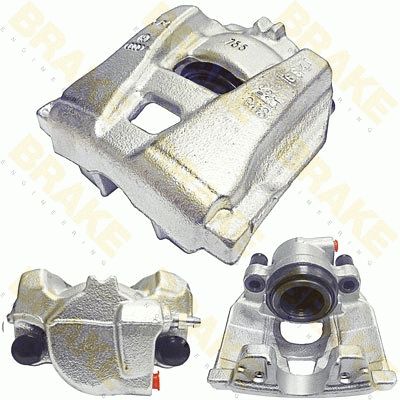 Brake Caliper Brake ENGINEERING CA3057