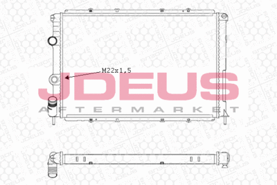 KüHLER MOTORKüHLUNG