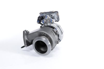 LADER AUFLADUNG BTS Turbo T917572 30