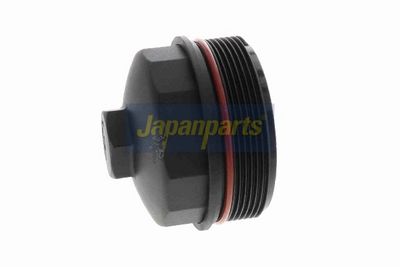 капак, кутия на масления филтър JAPANPARTS FOC-061