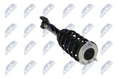 AMORTIZOR NTY ACH141 32