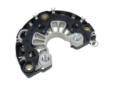 Gleichrichter, Generator