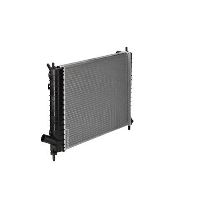 RADIATOR RACIRE MOTOR NISSENS 68001A 22