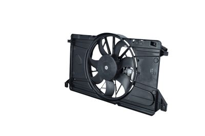 VENTILATOR RADIATOR NRF 47961 10