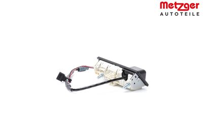 HECKKLAPPENGRIFF METZGER AUTOTEILE 2310988 23