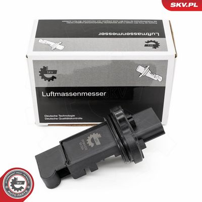 Váha vzduchu / snímač množství protékajícího vzduchu SKV 07SKV222