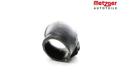 LADELUFTSCHLAUCH METZGER AUTOTEILE 2400339 11