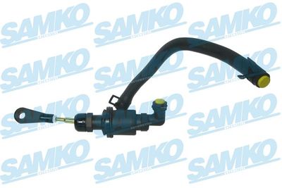 SAMKO F30269 Главный цилиндр сцепления  для HYUNDAI ix35 (Хендай Иx35)