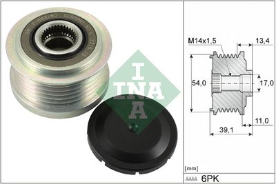 SISTEM ROATA LIBERA GENERATOR