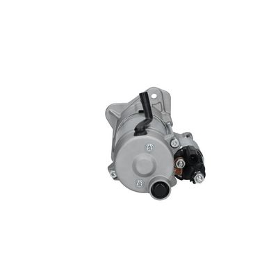 STARTER HC-Cargo F032116615 11