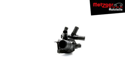 THERMOSTAT KüHLMITTEL METZGER AUTOTEILE 4006416 28