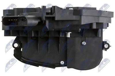 Brava vrata NTY EZC-FR-368