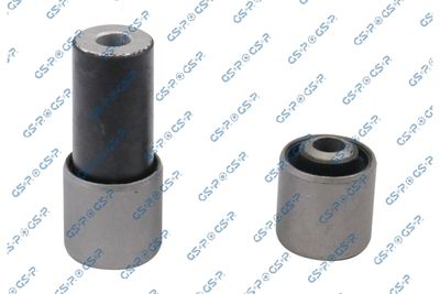 Uložení, řídicí mechanismus GSP 535894K