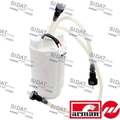 KRAFTSTOFF-FöRDEREINHEIT