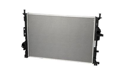 KüHLER MOTORKüHLUNG NRF 59237 6