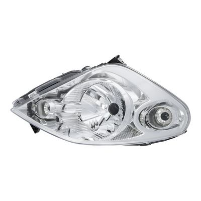 главен фар VALEO 043677