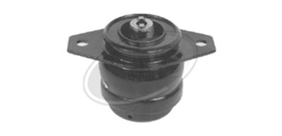 DYS 71-22286 Подушка двигателя  для FIAT UNO (Фиат Уно)