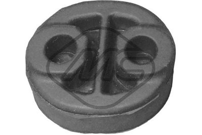 Dystans gumowy, tłumik METALCAUCHO 05256