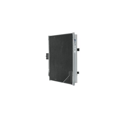 CONDENSATOR CLIMATIZARE NISSENS 940267 14