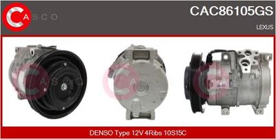 COMPRESOR CLIMATIZARE