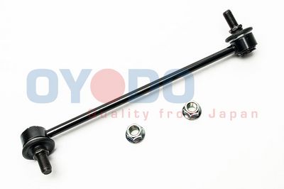 Stange/Strebe, Stabilisator