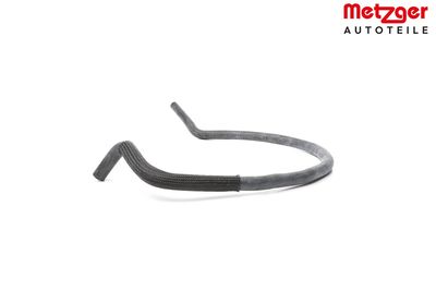 KüHLERSCHLAUCH METZGER AUTOTEILE 2420432 20