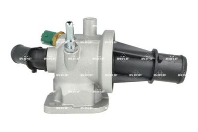 TERMOSTAT LICHID RACIRE NRF 725158 4