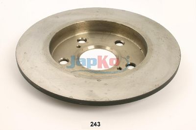 Disc frana JAPKO 61243C