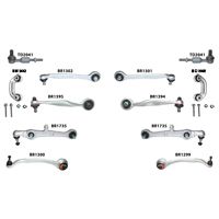 SET REPARATIE SUSPENSIE