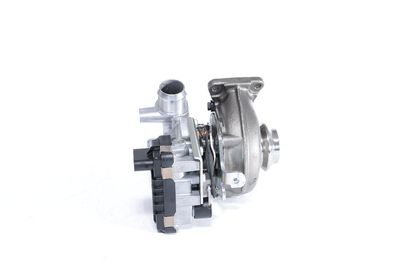 LADER AUFLADUNG BTS Turbo T914630 9