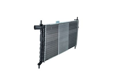 RADIATOR RACIRE MOTOR NRF 58721 19