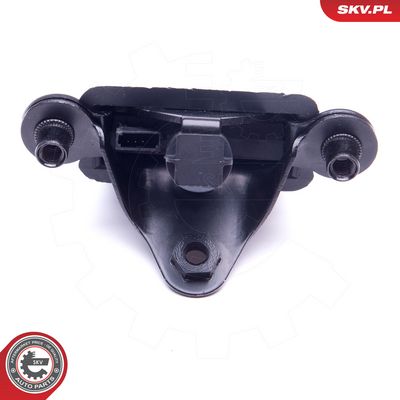 Zámek výklopných zadních dveří SKV 16SKV220