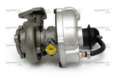 COMPRESOR SISTEM DE SUPRAALIMENTARE TURBO-TEC TT5344 6