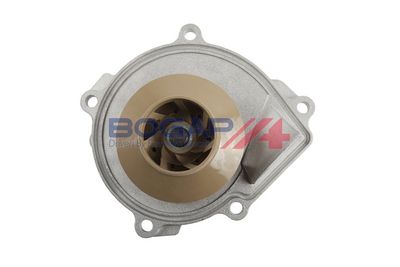 POMPă DE APă RăCIRE MOTOR BOGAP W4234115 3
