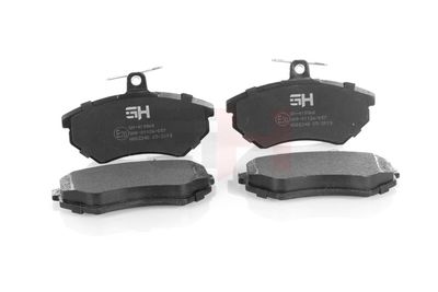 SET PLACUTE FRANA FRANA DISC GH GH419968 4