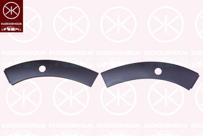 Skærmforøger KLOKKERHOLM 0533378
