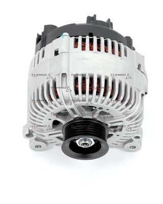 GENERATOR / ALTERNATOR TURBO-TEC TTAL001063 5