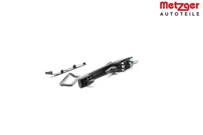 TüRGRIFF METZGER AUTOTEILE 2310657 14