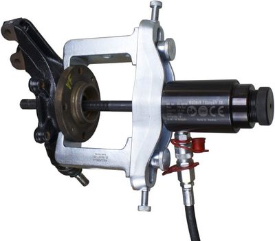 MONTAGEWERKZEUGSATZ RADNABE/RADLAGER VIGOR V5128 4