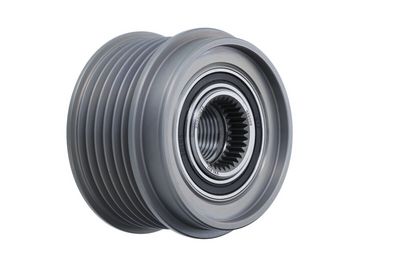 SISTEM ROATA LIBERA GENERATOR